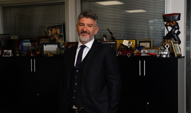 Tezmaksan Akademi - Sanayide mesleki eğitime destek...