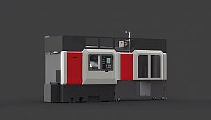 Tezmaksan - Yerli üretim tornalarını pazara sundu!