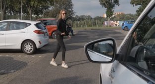 The Ford Mindfulness Concept Car