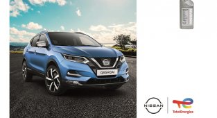 TotalEnergies ve Nissan, Avrupa çapındaki ortaklıklarını Türkiye’ye taşıdı