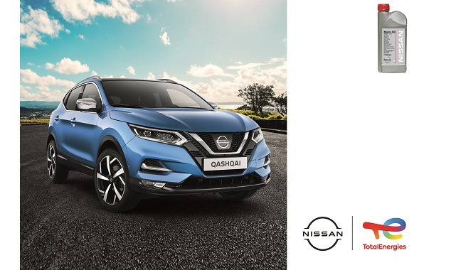 TotalEnergies ve Nissan, Avrupa çapındaki ortaklıklarını Türkiye’ye taşıdı