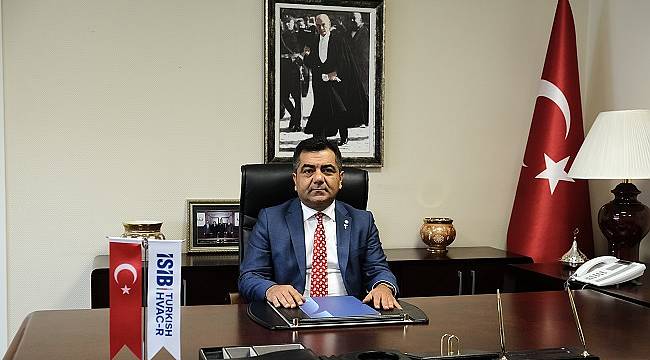 Türk İklimlendirme Sektörü’nden İhracatta Yüzde 41...