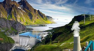 Türkiye'de ELEKTRİK üreten santral sayısı!