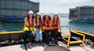 Türkiye'nin Mühendis Kızları - SOCAR Türkiye İş Birliği ile...