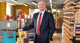 ÜLKER - 'Şirketimizde SU ve ENERJİ tasarrufundan...'