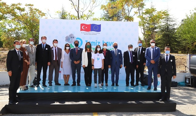 &#039;Uluslararası Temiz Hava Günü&#039; - AYRINTILAR!