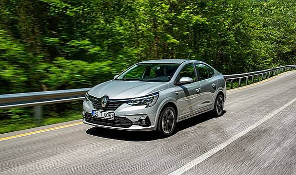 Yeni Renault’lar - Fiyat 159 bin TL’den başlıyor!