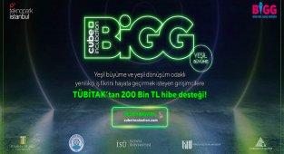 YEŞİL dönüşüm fikri olan girişimcileri bekliyor - 200 bin TL'ye kadar destek!