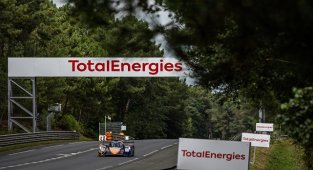 Yüzde 100 yenilenebilir yakıtını tanıtacak - TotalEnergies...