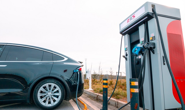 Zorlu Enerji, sıfır emisyonlu kesintisiz ulaşımın formülü ZES yatırımlarını genişletiyor