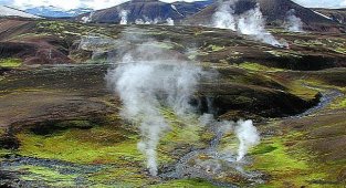 2 ilde JEOTERMAL Saha ihalesi yapılacak - İhale İlanları...