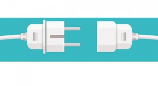 ABONELER: Elektrikli cihazları kullanmadığınız zaman fişten...