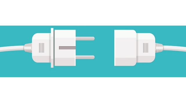 ABONELER: Elektrikli cihazları kullanmadığınız zaman fişten...