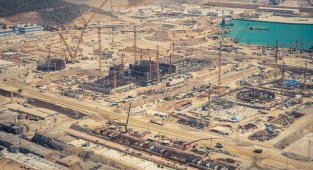 Akkuyu Nükleer - 400’den fazla Türk tedarikçi firma...