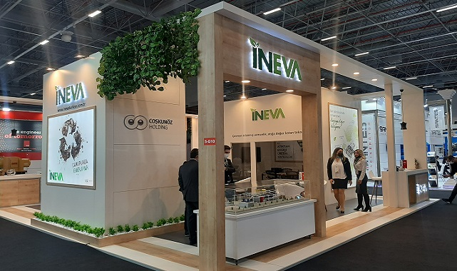 Arıtma Çamurundan Yenilenebilir Enerji Üretiyor!