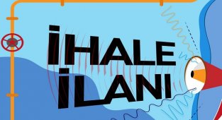 Atık Baca Gazından Elektrik Üretimi Projesi - İHALE!