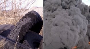  Atık lastiklerin ileri dönüşümünü gerçekleştiriyor - Zorlu Holding’in ana partnerliğinde...