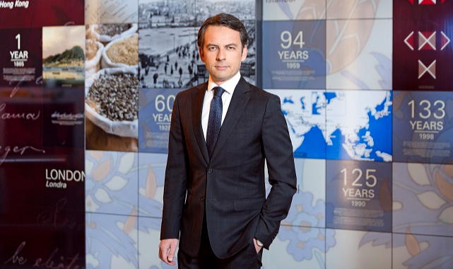 Borusan Otomotiv -  İlk Yeşil Finansman Kredisini Aldı!