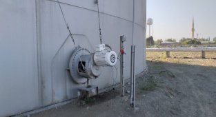 BOTAŞ - Yerli ve Milli Motorları kullanmaya başladı!