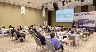 Çukurova Isı - Bayileri ile İstanbul'da bir araya geldi!