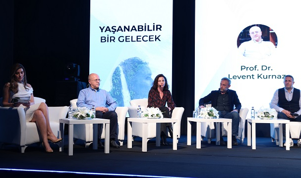 Daikin Türkiye - İlk sürdürülebilirlik raporunu yayınladı!