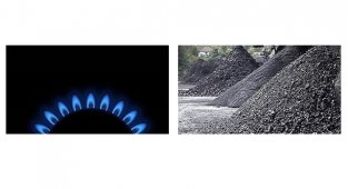 Doğal gaz mı - Kömür mü?