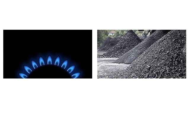 Doğal gaz mı - Kömür mü?