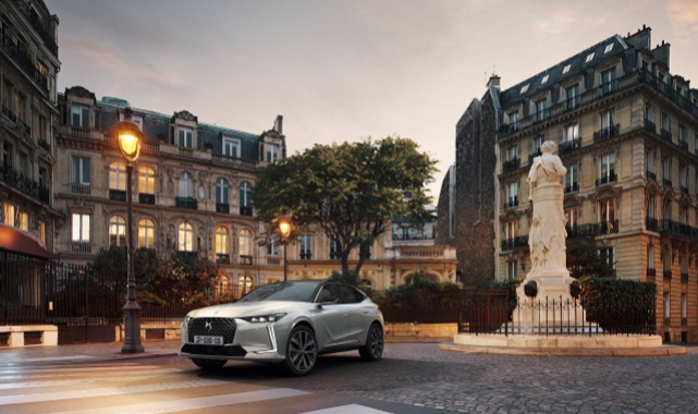 DS 4 2022’de Türkiye&#039;de