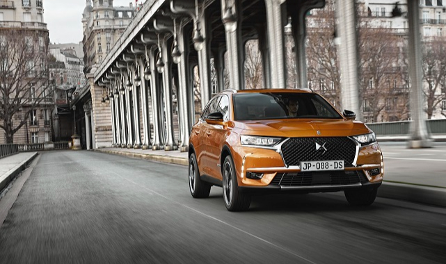 DS AuUtomobiles&#039;den sıfır faizli Ekim teklifleri!