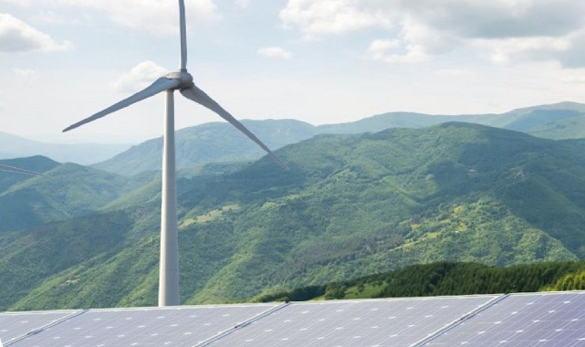 ELEKTRİK depolama yatırımları - Başvurular 21 Ekim&#039;de başlıyor!