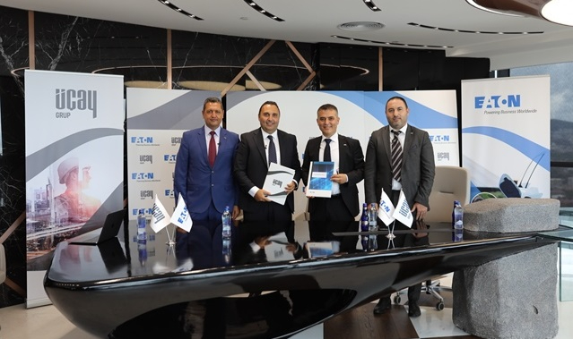 Elektrikli Araç Şarj İstasyonları çözümlerinin satış ve servisi - Türkiye’deki faaliyetleri için...