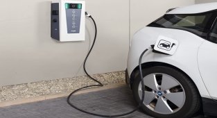 Elektrikli araç şarj istasyonları ile enerji tasarrufuna...