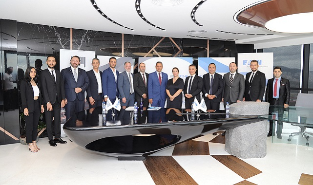 Elektrikli araçlar için işbirliği...