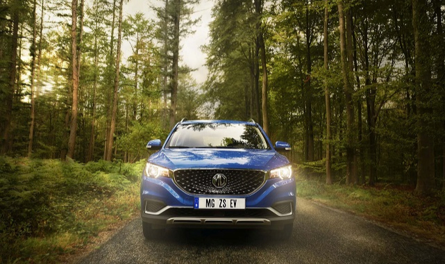 En İyi Kullanılmış ELEKTRİKLİ Kompakt SUV Seçildi!