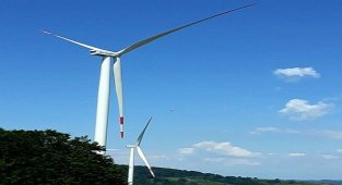 Energy news from Turkey - Kıtka WPP is 3 years old!