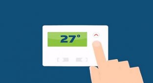 Enerji Bakanlığı hatırlatması - İdeal ortam sıcaklığı...