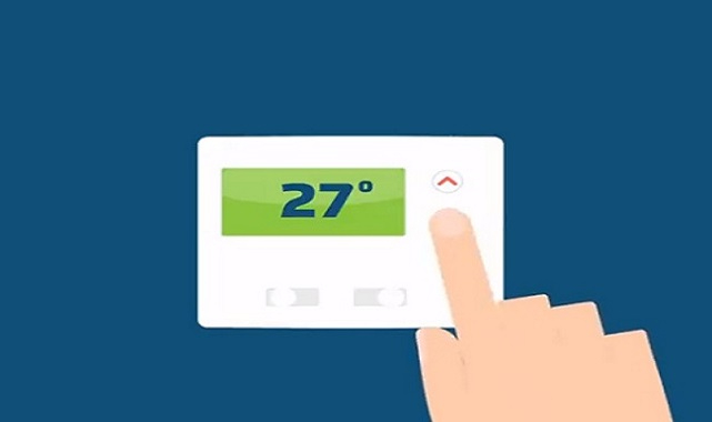 Enerji Bakanlığı hatırlatması - İdeal ortam sıcaklığı...