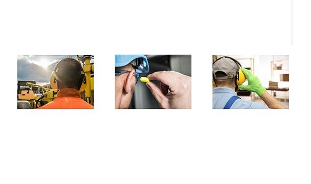 Enerji Çalışanları - Çalışırken yüksek sesli müzikle...