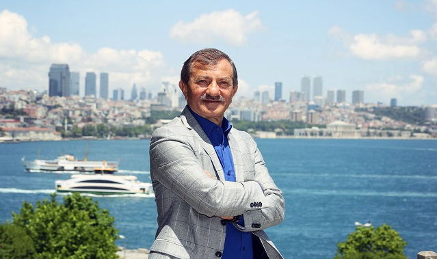 Enerji Maliyetleri Üretimi Zora Sokuyor - PAGDER!