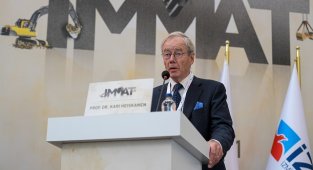 Enerjiyi doğru tekniklerle kullanmalıyız - MADENCİLER!