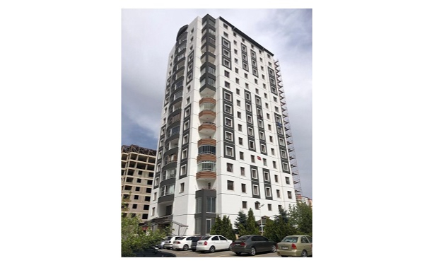 Enerjiyi verimli kullanarak 9 milyar dolar tasarruf sağlanabilir - Betek Boya Genel Müdürü Küçükoğlu...