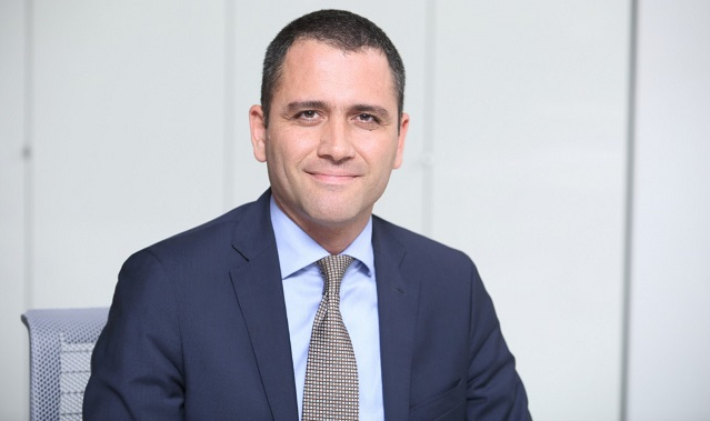 Erdem Tecer, EY Türkiye Enerji Sektör Lideri olarak atandı