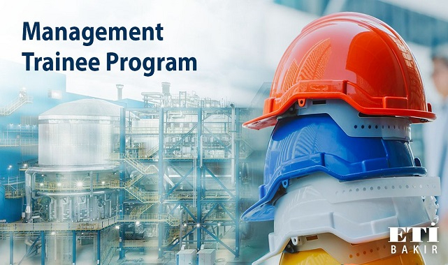 Eti Bakır Management Trainee Program 2021-2022