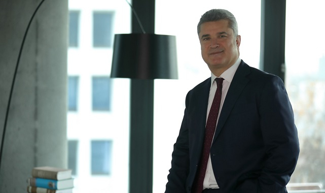 EY, ‘Karbon Negatif’ kuruluş oldu