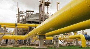 'Gaz temini için görüşmelerimiz sürüyor'