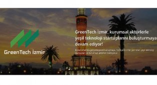 GreenTech İzmir 2021 başvuruları için son 1 hafta - İzmir Kalkınma Ajansı...