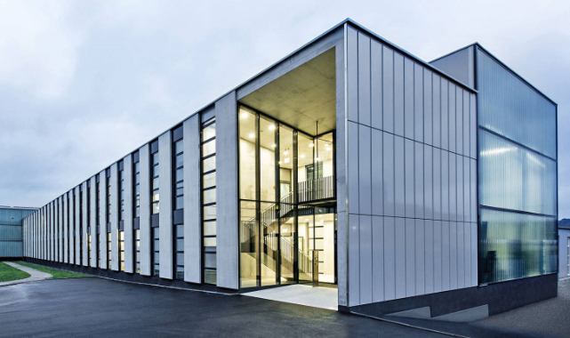 Hager Group - Enerji maliyetlerini önemli ölçüde azaltıyor!