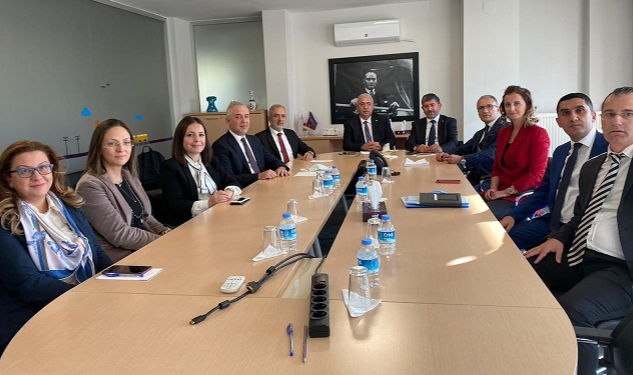 ‘Hava kirliliğini azaltmanın yolu doğal gazdan geçiyor’