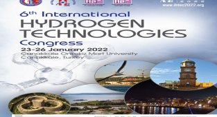 Hydrogen Tecnologies Congress...