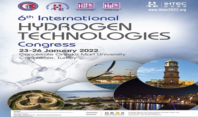Hydrogen Tecnologies Congress...